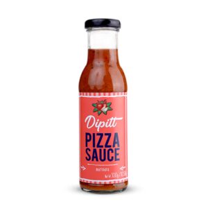 Dipitt Pizza Sauce (300g)