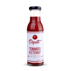 Dipitt Tomato Ketchup